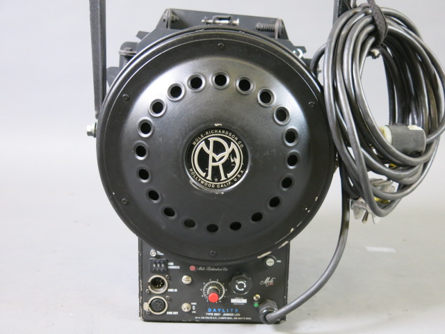 mole 8 in 5500 dmx